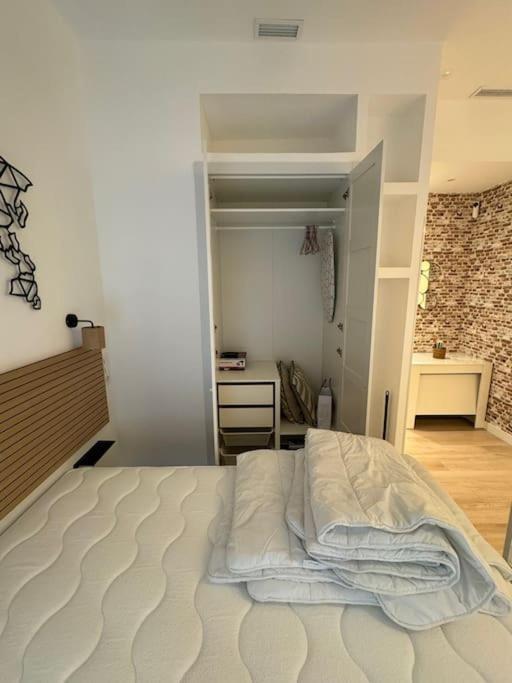 Madrid Centro Apartamnto Estreno Exteriör bild