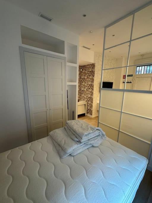 Madrid Centro Apartamnto Estreno Exteriör bild