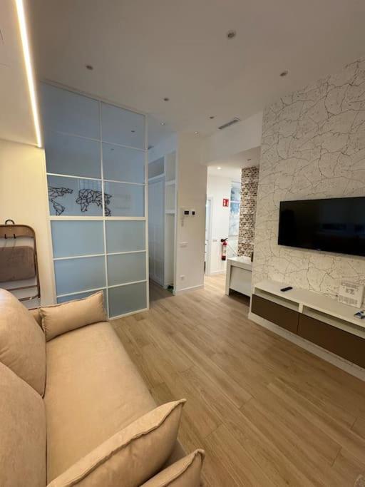 Madrid Centro Apartamnto Estreno Exteriör bild